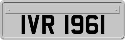 IVR1961