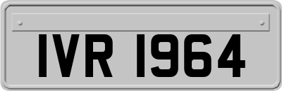 IVR1964