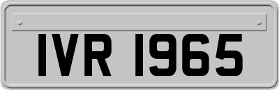 IVR1965