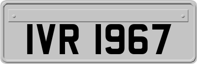 IVR1967