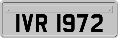 IVR1972