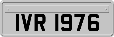 IVR1976
