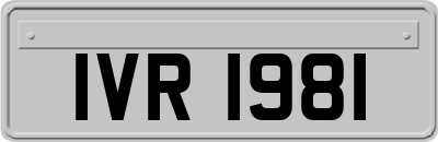 IVR1981