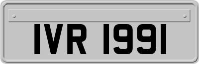 IVR1991