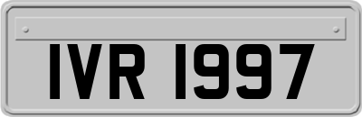 IVR1997