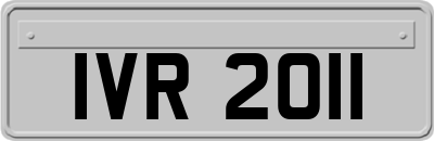 IVR2011