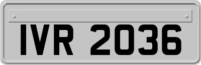 IVR2036