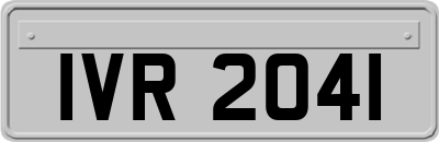 IVR2041