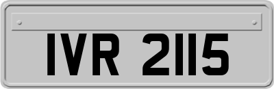 IVR2115