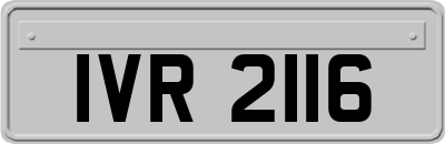IVR2116