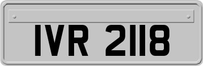 IVR2118