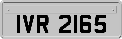 IVR2165