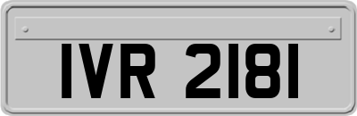 IVR2181
