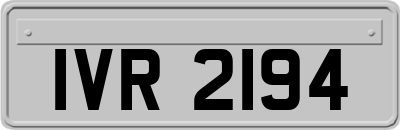 IVR2194