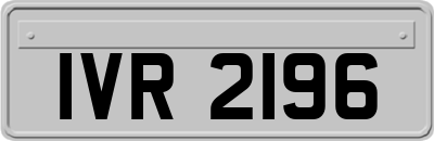 IVR2196