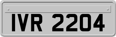 IVR2204