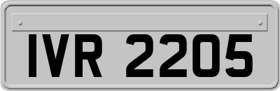 IVR2205