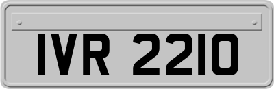 IVR2210