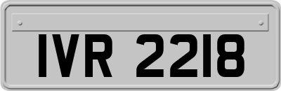 IVR2218
