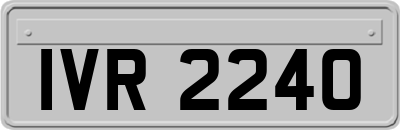 IVR2240