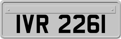 IVR2261