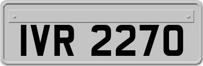 IVR2270