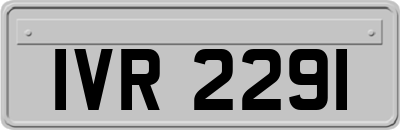IVR2291