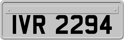 IVR2294