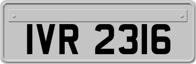 IVR2316