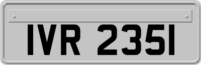IVR2351