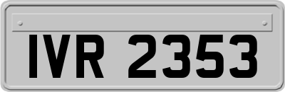 IVR2353
