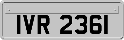 IVR2361