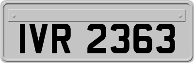 IVR2363