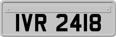 IVR2418