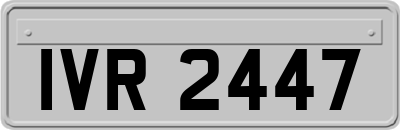 IVR2447