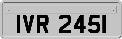 IVR2451