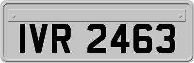IVR2463