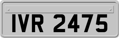 IVR2475