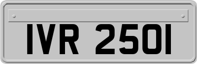 IVR2501