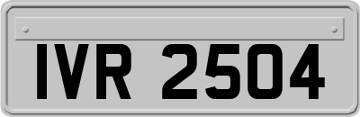 IVR2504