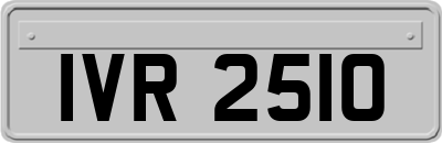 IVR2510
