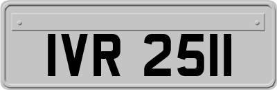 IVR2511