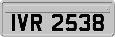 IVR2538