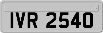 IVR2540