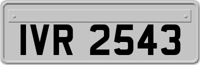 IVR2543