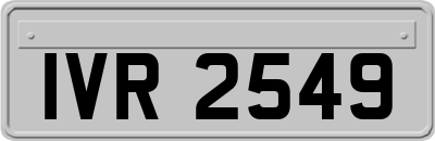 IVR2549