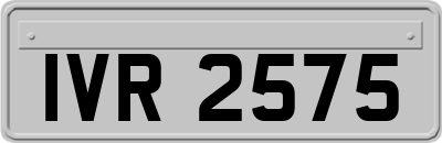 IVR2575