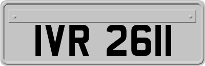IVR2611