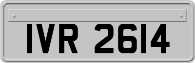 IVR2614
