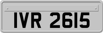 IVR2615
